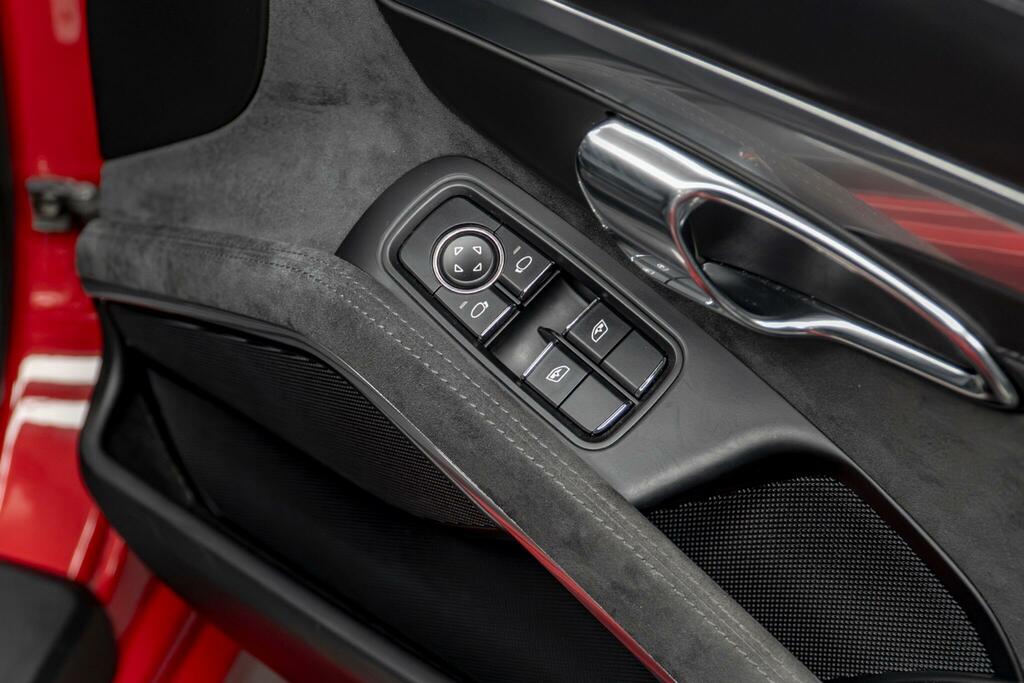 Porsche Cayman 2.7 24V Black Edition Pdk 275 Bhp Black #32