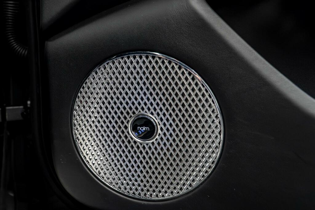 Bentley Flying Spur 6.0 W12 4Wd Euro 4-Door  #42