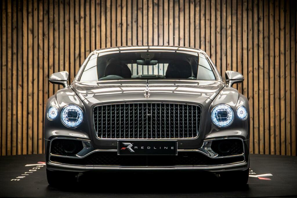 Bentley Flying Spur 6.0 W12 First Edition 4Wd Euro 6  #5