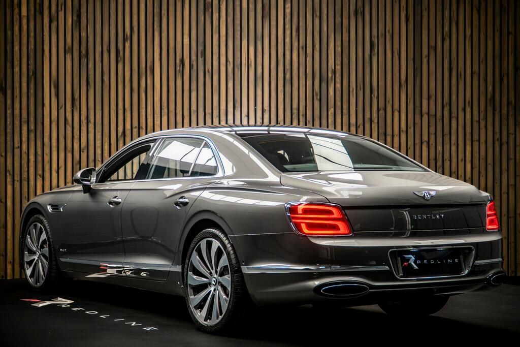 Bentley Flying Spur 6.0 W12 First Edition 4Wd Euro 6  #3