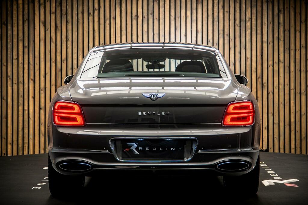 Bentley Flying Spur 6.0 W12 First Edition 4Wd Euro 6  #6