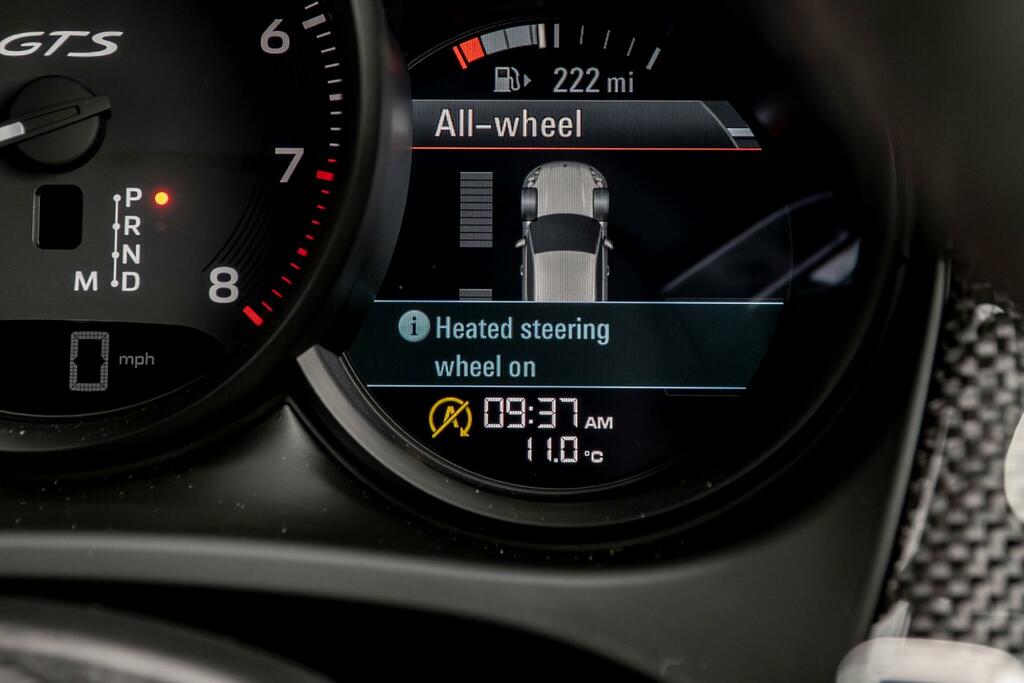 Porsche Macan T Pdk 1,984 cc  #45