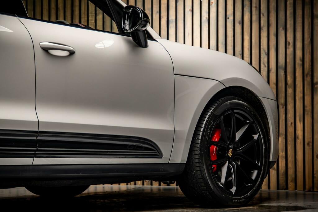Porsche Macan T Pdk 1,984 cc  #14