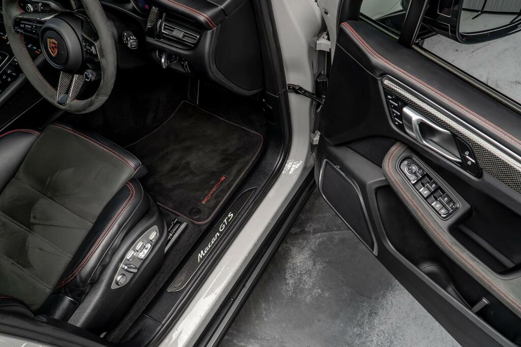 Porsche Macan T Pdk 1,984 cc  #29
