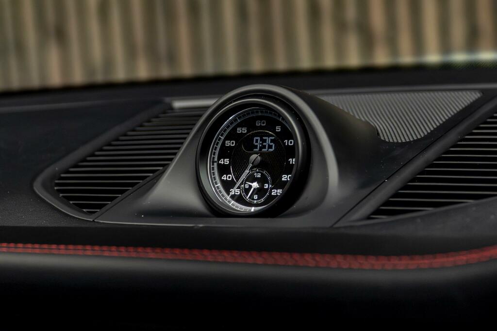 Porsche Macan T Pdk 1,984 cc  #41