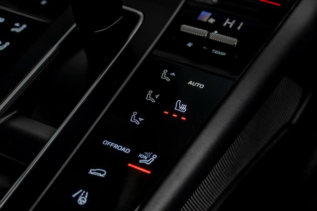 Porsche Macan T Pdk 1,984 cc  #40