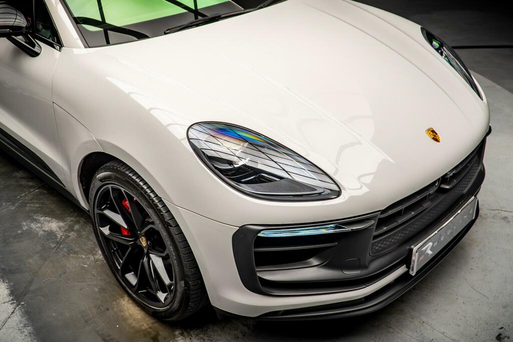 Porsche Macan T Pdk 1,984 cc  #11
