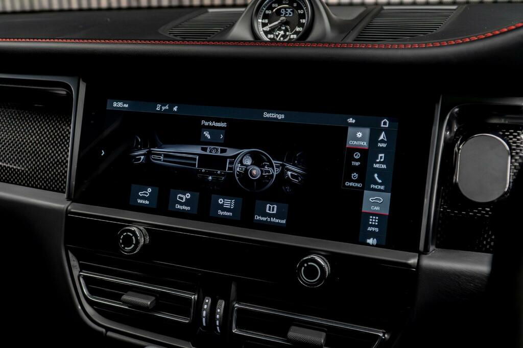 Porsche Macan T Pdk 1,984 cc  #30