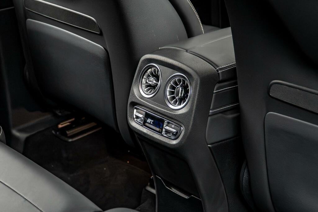 Mercedes-Benz G Class 4L Amg G 63 4Matic Grey #49