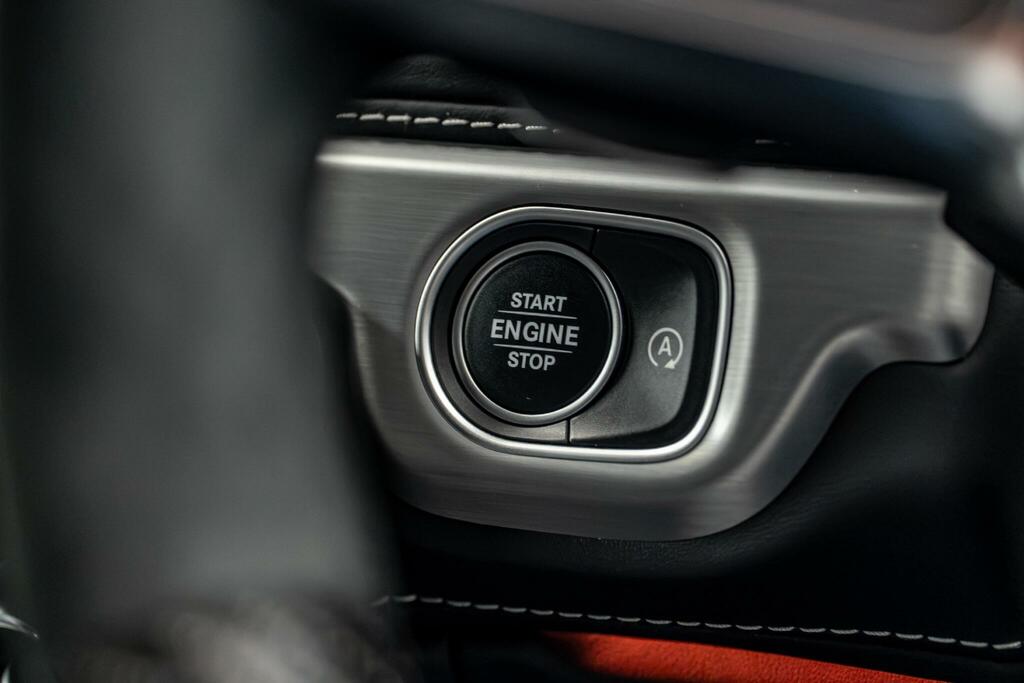 Mercedes-Benz G Class 4L Amg G 63 4Matic Grey #43