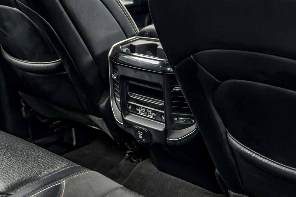 Dodge RAM Limited Silver #44