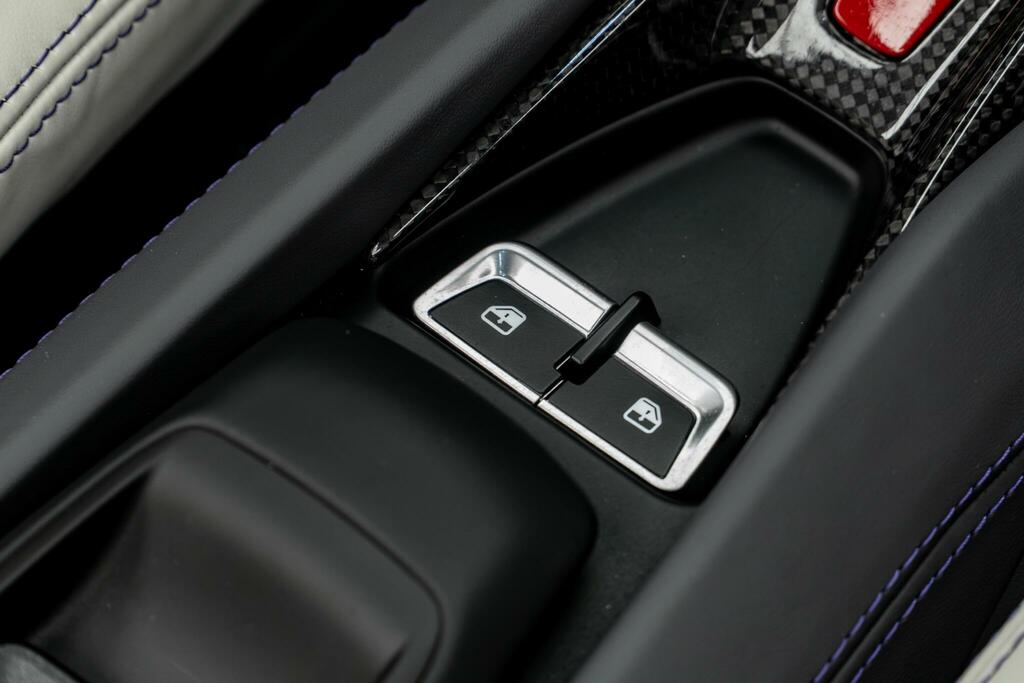 Ferrari F8 Spider V8 F1 Dct Euro 6  #36