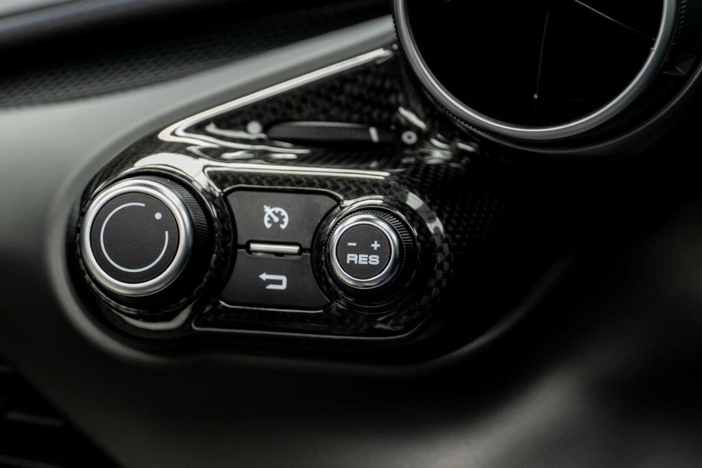 Ferrari F8 Spider V8 F1 Dct Euro 6  #43