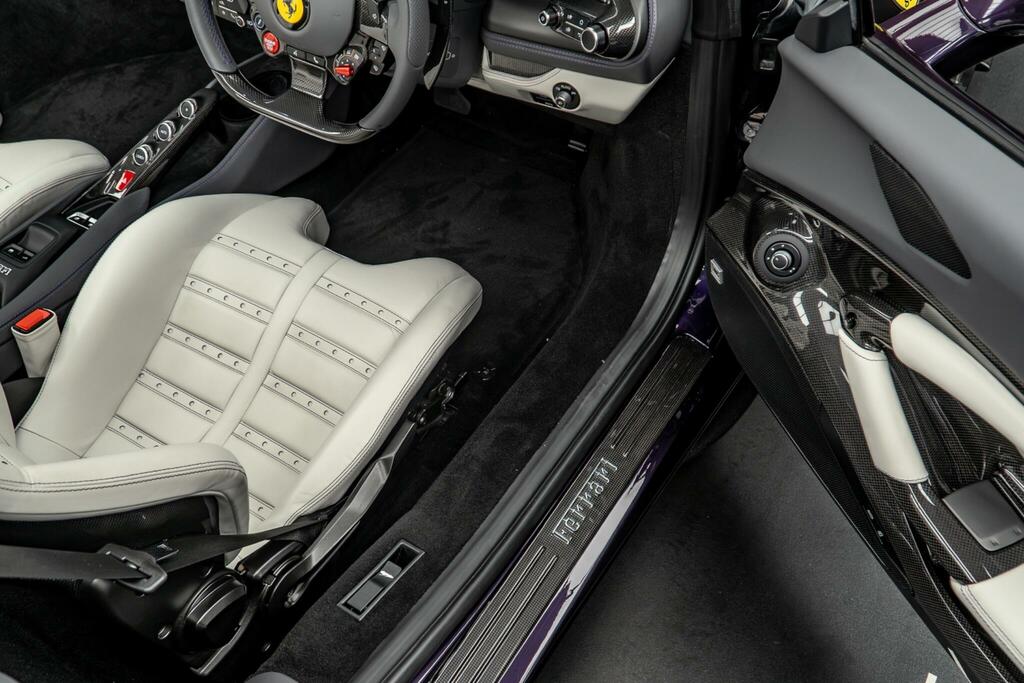 Ferrari F8 Spider V8 F1 Dct Euro 6  #29
