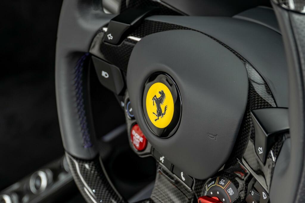 Ferrari F8 Spider V8 F1 Dct Euro 6  #33