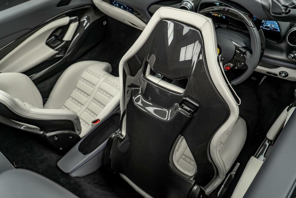 Ferrari F8 Spider V8 F1 Dct Euro 6  #32