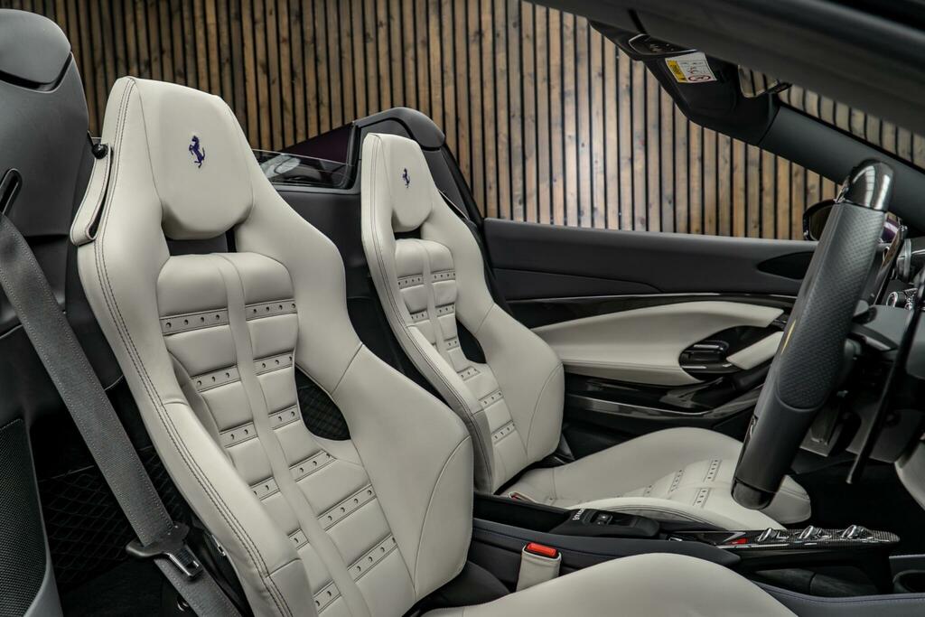 Ferrari F8 Spider V8 F1 Dct Euro 6  #2