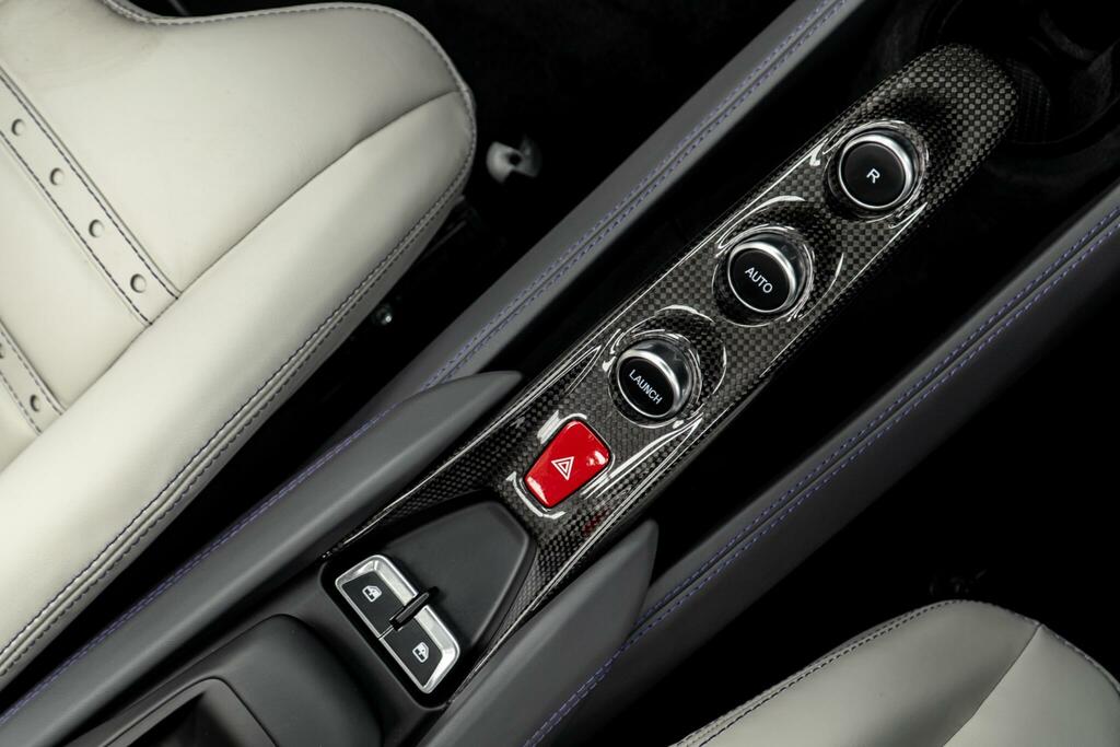 Ferrari F8 Spider V8 F1 Dct Euro 6  #46