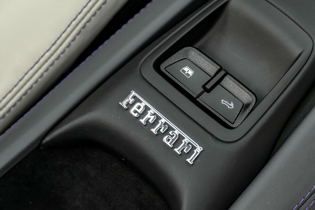 Ferrari F8 Spider V8 F1 Dct Euro 6  #31