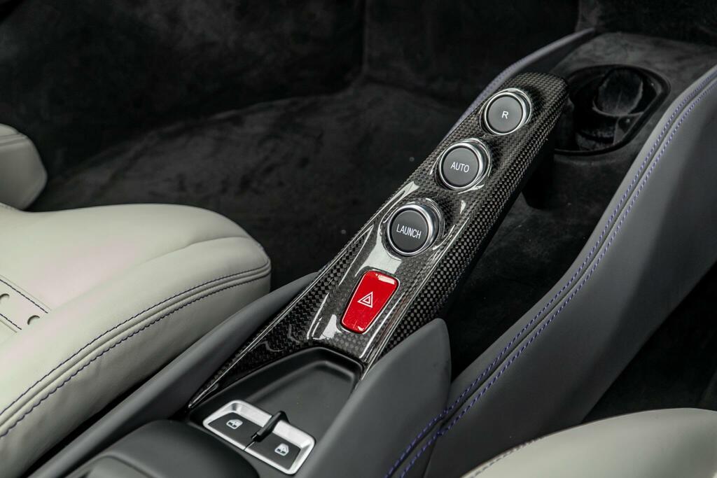 Ferrari F8 Spider V8 F1 Dct Euro 6  #45