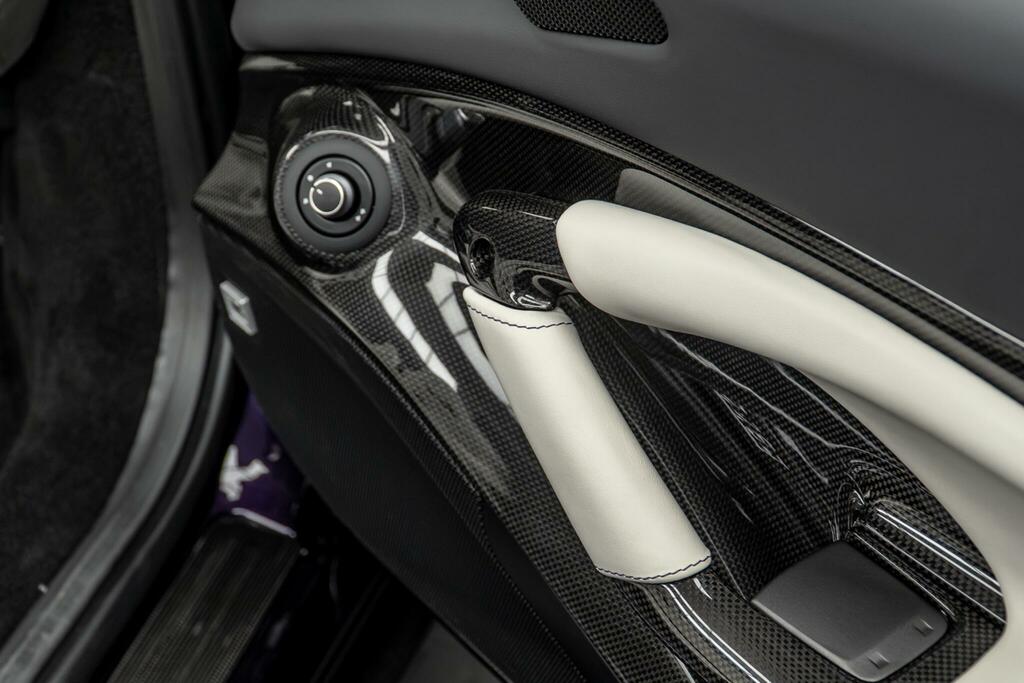 Ferrari F8 Spider V8 F1 Dct Euro 6  #38
