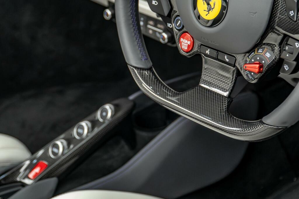 Ferrari F8 Spider V8 F1 Dct Euro 6  #37