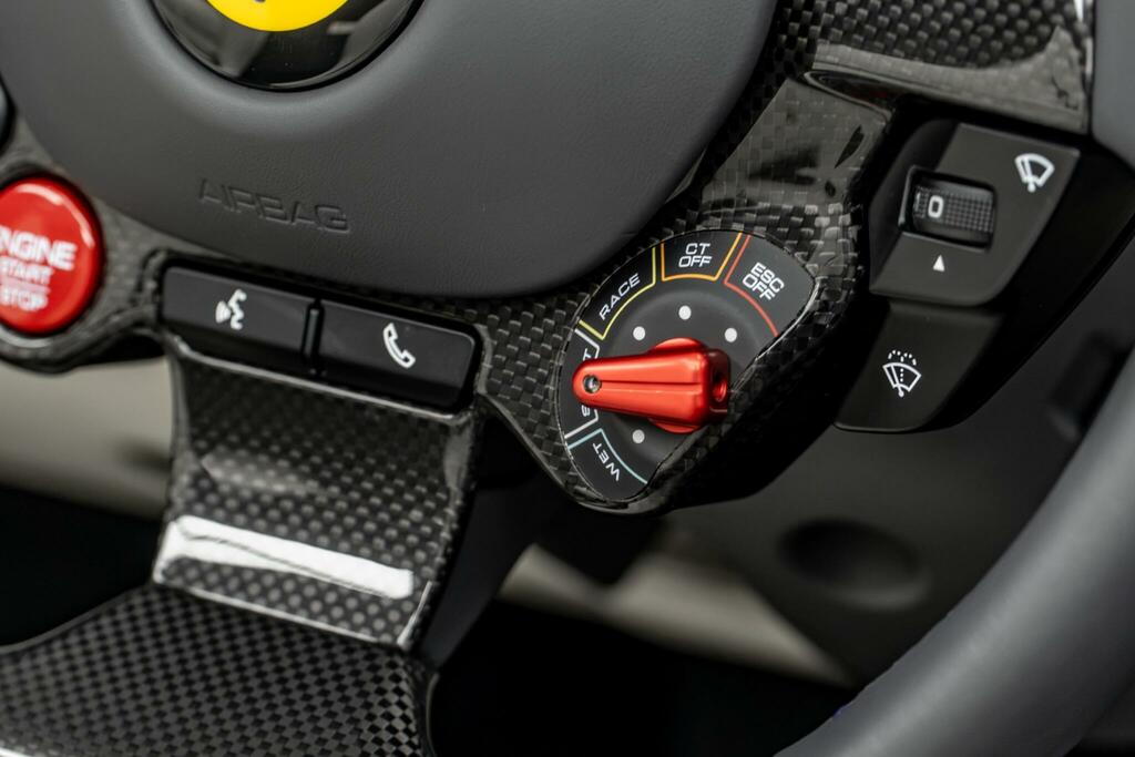 Ferrari F8 Spider V8 F1 Dct Euro 6  #34