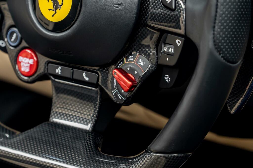 Ferrari 812 Gts 6.5 V12 Spider F1 Dct Euro 6 Ss  #41