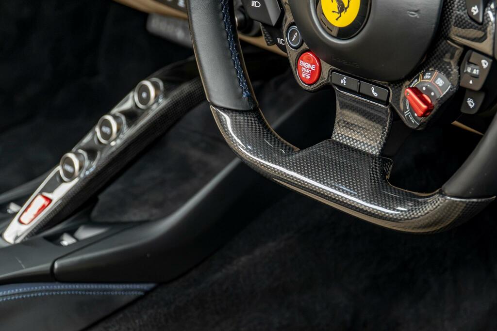 Ferrari 812 Gts 6.5 V12 Spider F1 Dct Euro 6 Ss  #44