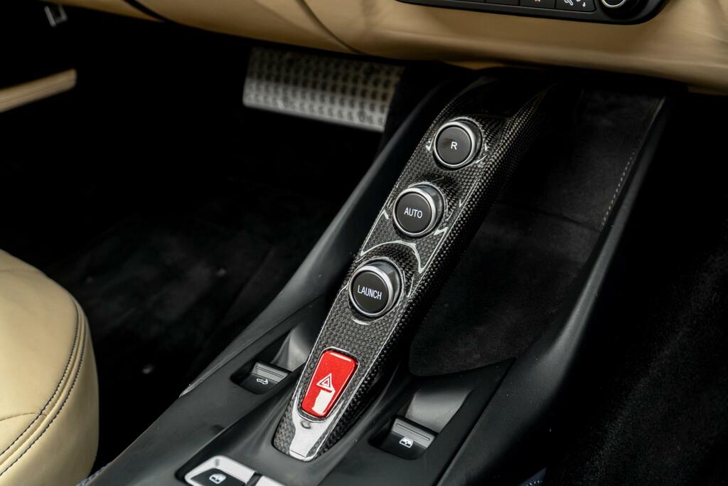 Ferrari 812 Gts 6.5 V12 Spider F1 Dct Euro 6 Ss  #37