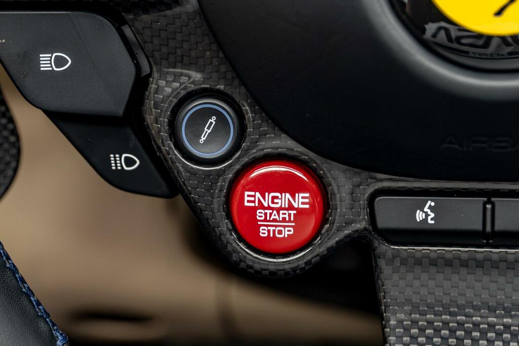 Ferrari 812 Gts 6.5 V12 Spider F1 Dct Euro 6 Ss  #46