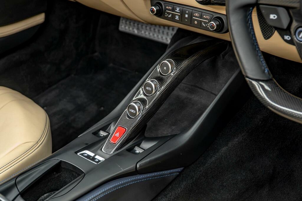 Ferrari 812 Gts 6.5 V12 Spider F1 Dct Euro 6 Ss  #28