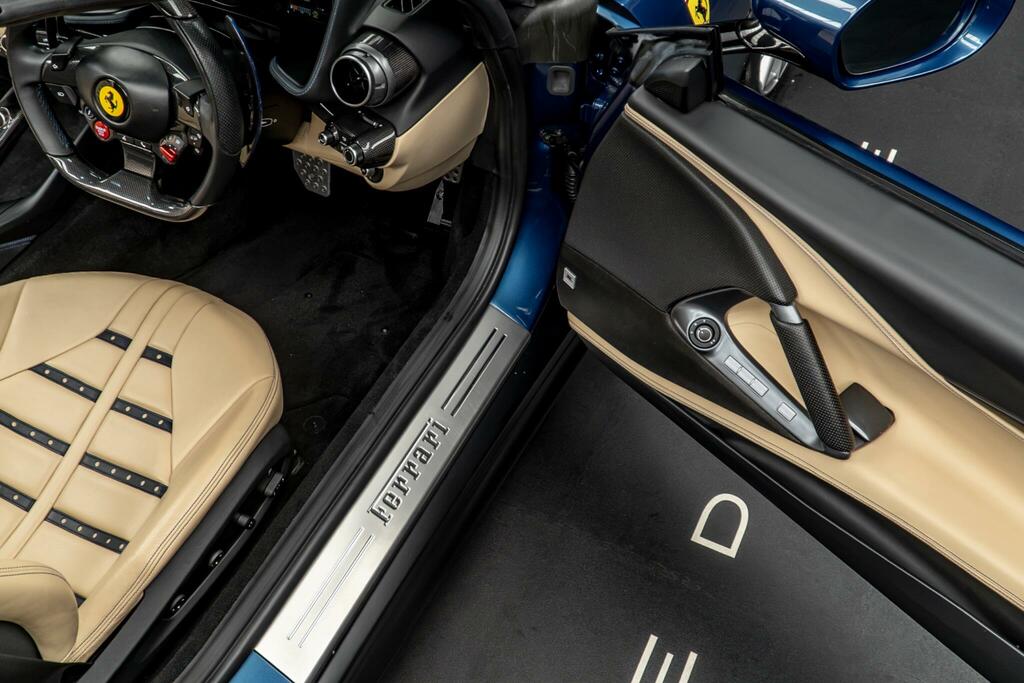 Ferrari 812 Gts 6.5 V12 Spider F1 Dct Euro 6 Ss  #32