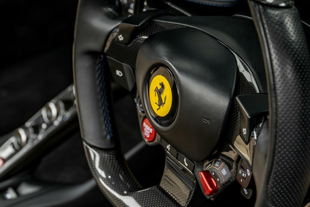 Ferrari 812 Gts 6.5 V12 Spider F1 Dct Euro 6 Ss  #39