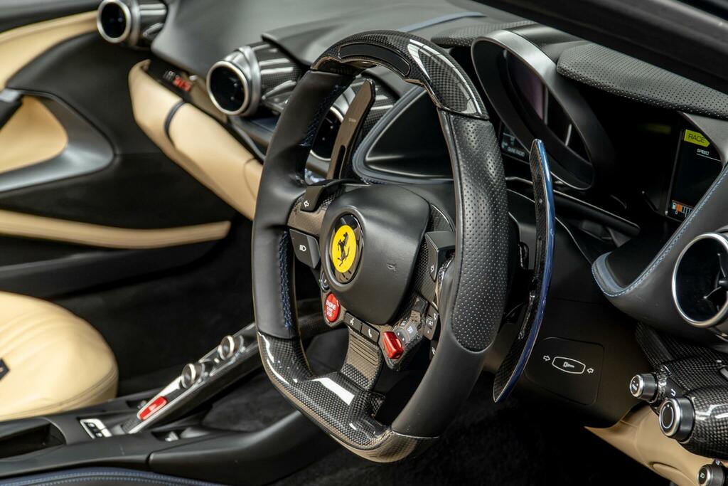 Ferrari 812 Gts 6.5 V12 Spider F1 Dct Euro 6 Ss  #31