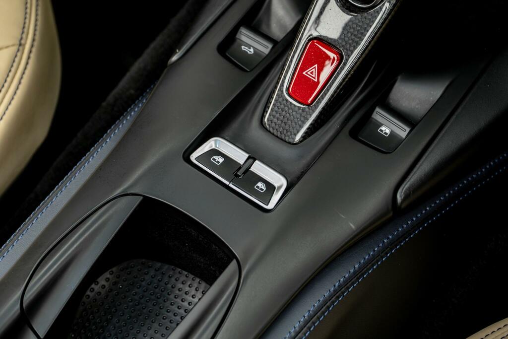 Ferrari 812 Gts 6.5 V12 Spider F1 Dct Euro 6 Ss  #35