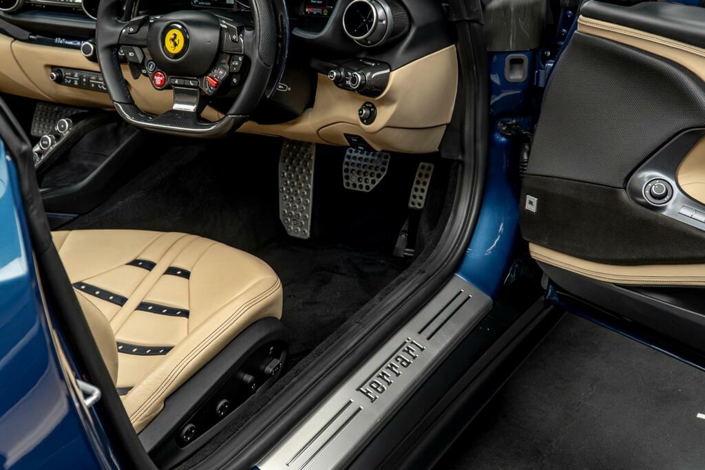 Ferrari 812 Gts 6.5 V12 Spider F1 Dct Euro 6 Ss  #48