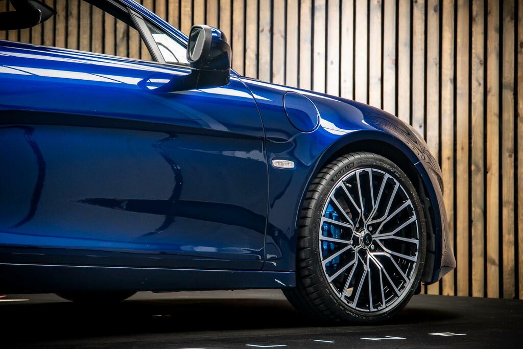 Alpine A110 1.8 Turbo Gt Dct Euro 6 Grey #14