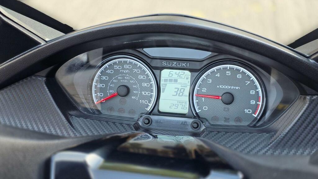 Suzuki  1.4 Boosterjet 48V Hybrid Motion - 2023 23 White #28