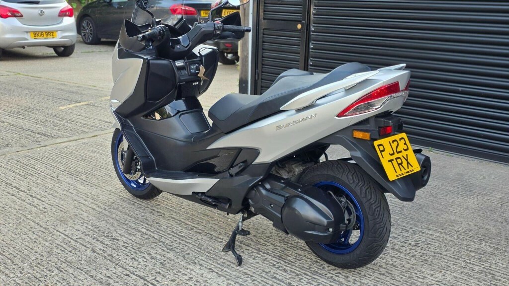 Suzuki  1.4 Boosterjet 48V Hybrid Motion - 2023 23 White #55