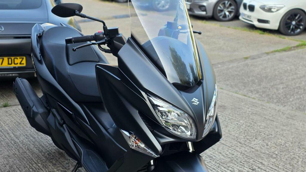 Suzuki  1.4 Boosterjet 48V Hybrid Motion Grey #28