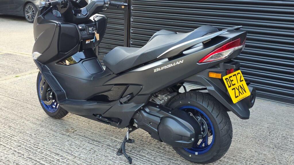 Suzuki  1.4 Boosterjet 48V Hybrid Motion Grey #2