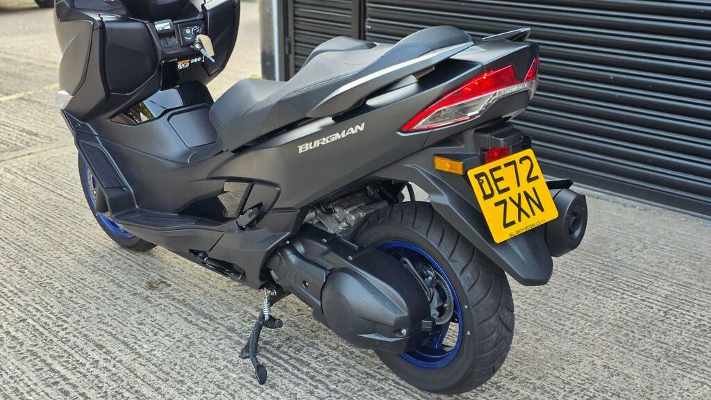 Suzuki  1.4 Boosterjet 48V Hybrid Motion Grey #10