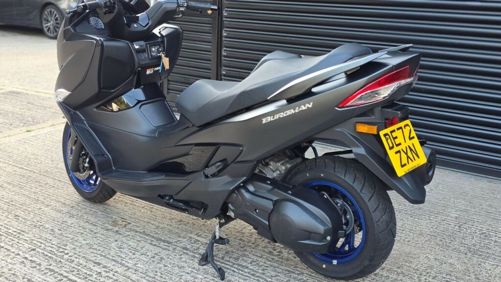 Suzuki  1.4 Boosterjet 48V Hybrid Motion Grey #38