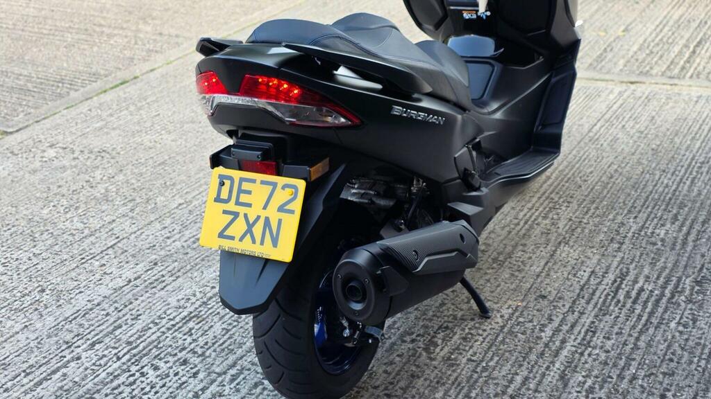 Suzuki  1.4 Boosterjet 48V Hybrid Motion Grey #9