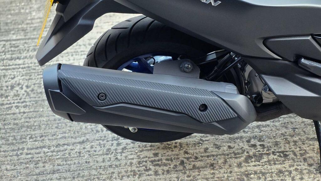 Suzuki  1.4 Boosterjet 48V Hybrid Motion Grey #13
