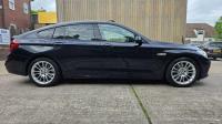 BMW 5 Series Gran Turismo 2L Luxury Grey #98