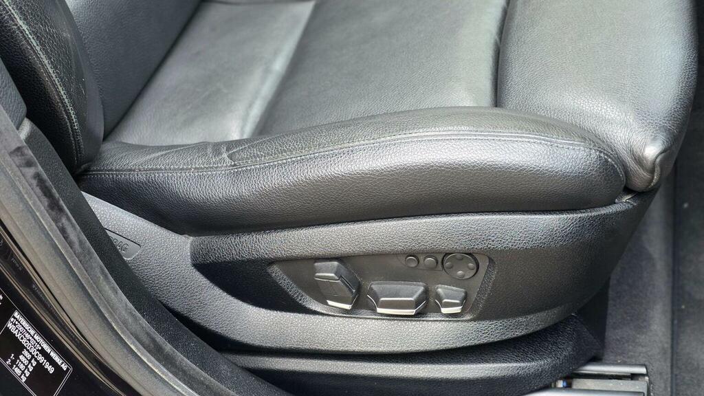 BMW 5 Series Gran Turismo 2L Luxury Grey #34