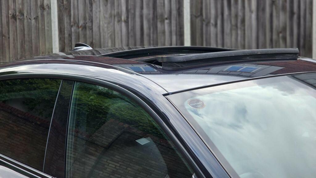 BMW 5 Series Gran Turismo 2L Luxury Grey #86