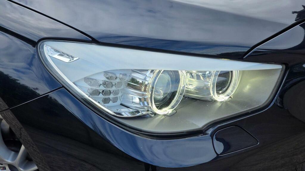 BMW 5 Series Gran Turismo 2L Luxury Grey #88
